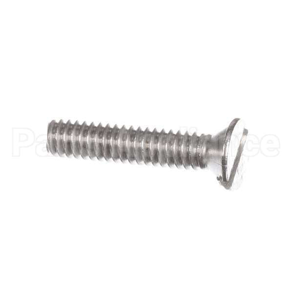 106474 Compatible Champion Screw 1/4-20 X 1 1/4 Hd Slot