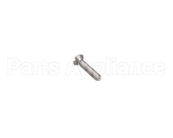 106474 Champion - Moyer Diebel Screw 1/4-20 X 1 1/4 Hd Slot