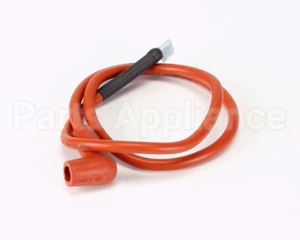 106495 Groen Cable Hi Volt Spark Ignition