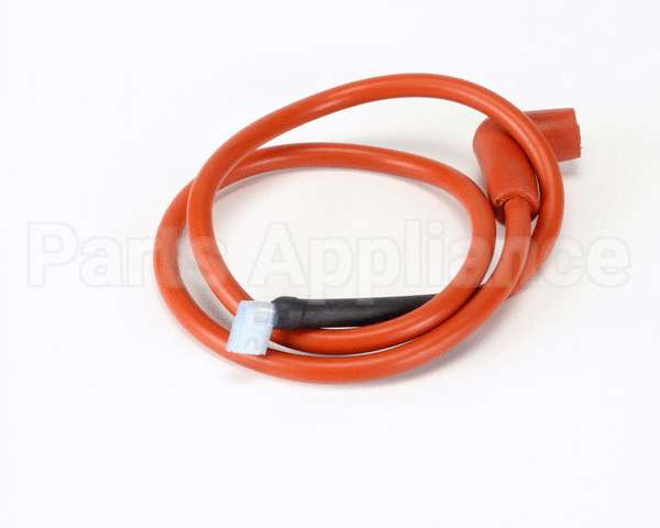 106495 Groen Cable Hi Volt Spark Ignition