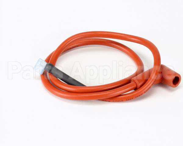 106495 Groen Cable Hi Volt Spark Ignition