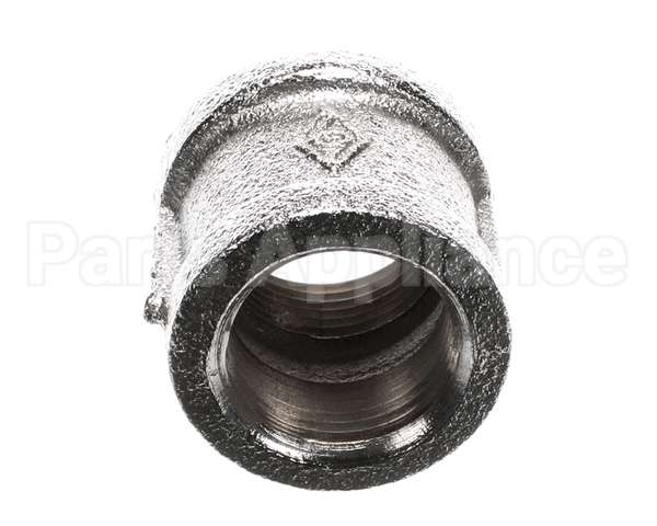 10651 Gaylord 1 Chrome Coupler