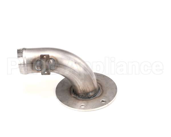 106512 Groen Flange Steam Fitting Assembly.