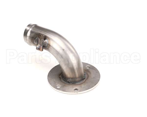 106512 Groen Flange Steam Fitting Assembly.