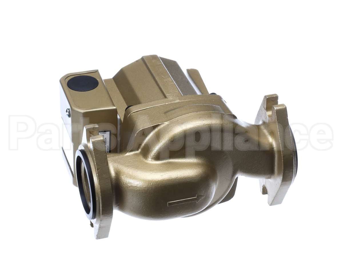 106514LF Bell & Gossett Lr15Bwr 1/15Hp Littleredbronze