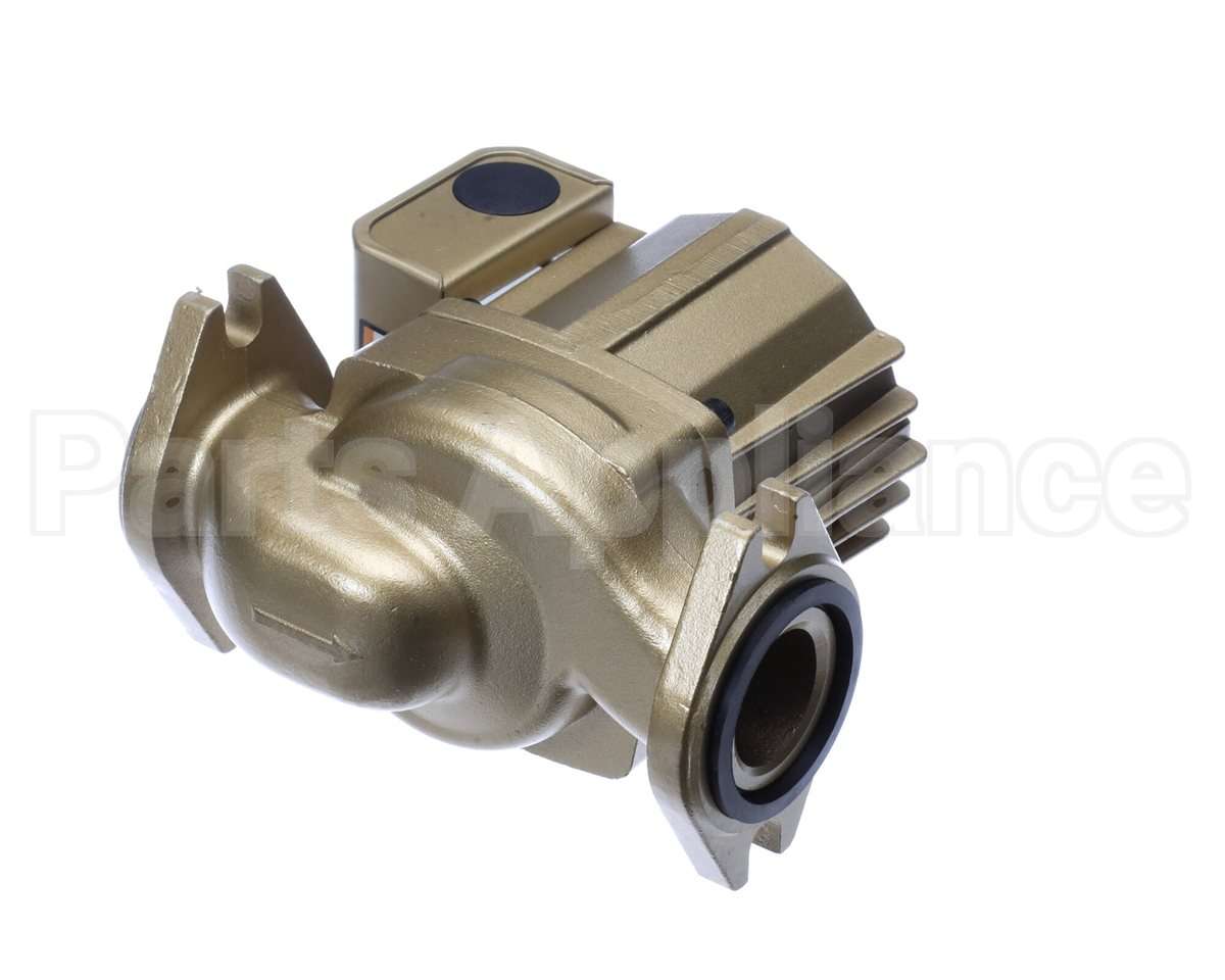 106514LF Xylem-Bell & Gossett Lr15Bwr 1/15Hp Littleredbronze