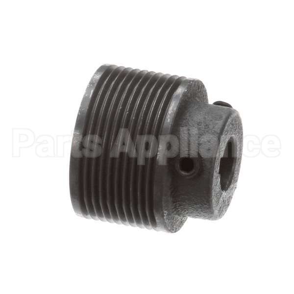 10652 Compatible Saniserv Sheave Poly-Vee 10J 1.8Pd