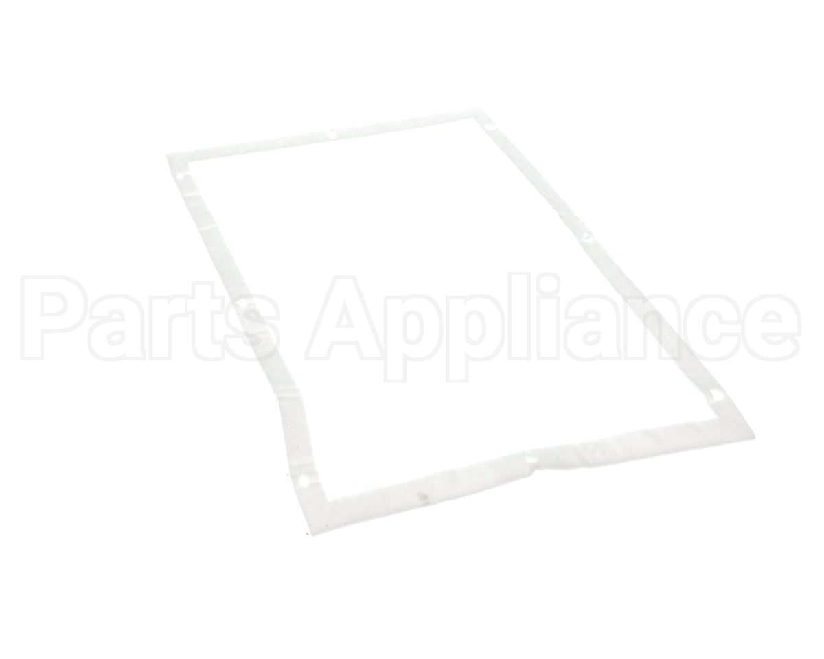1065209 International Comfort Products Collector Box Gasket