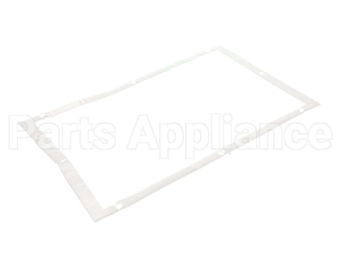 1065209 International Comfort Products Collector Box Gasket