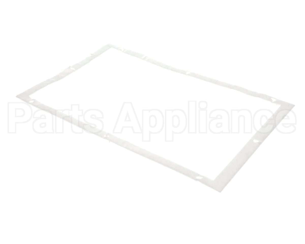 1065209 International Comfort Products Collector Box Gasket