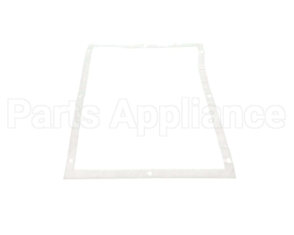 1065209 International Comfort Products Collector Box Gasket