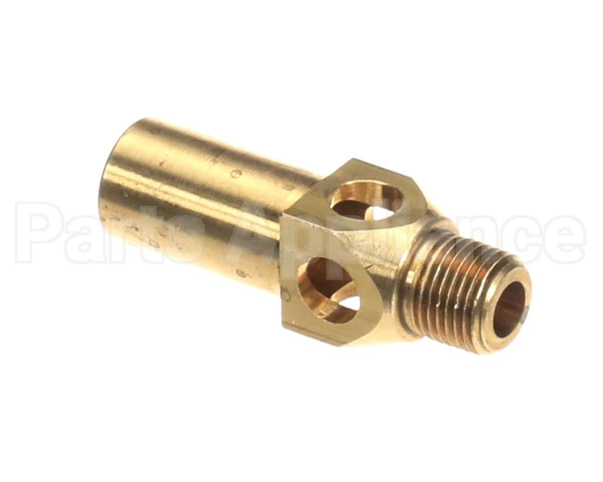 106523 Groen Burner Jet #640 1.10Mm (0.0433