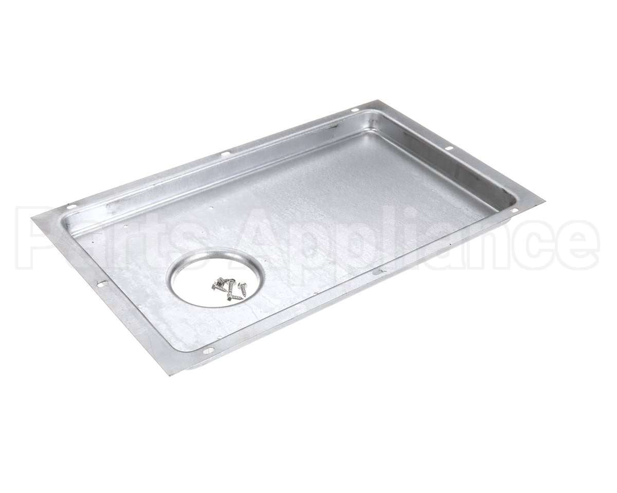 1065256 International Comfort Products Collector Box