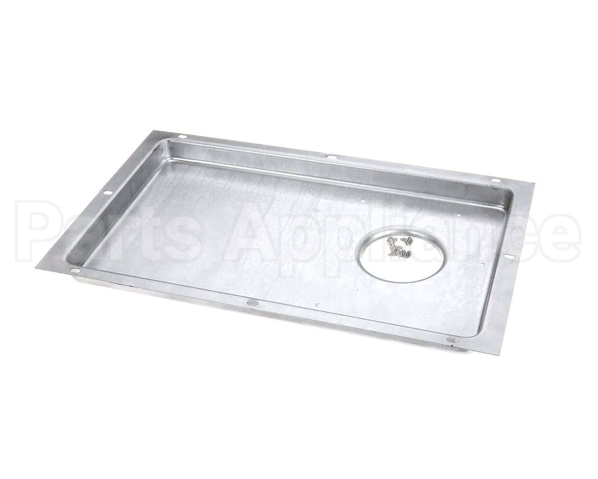 1065256 International Comfort Pro Box Collector Alct L