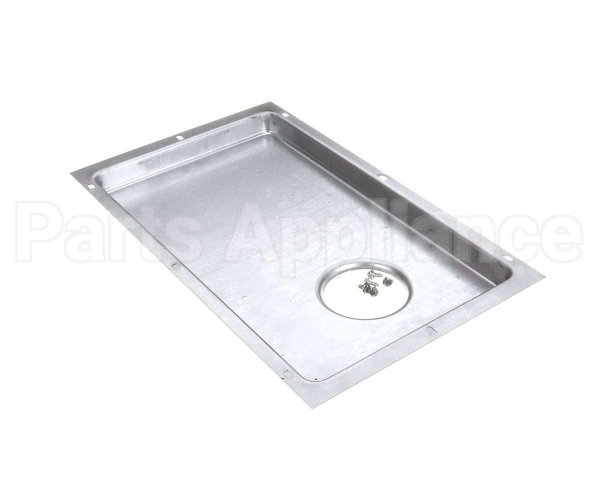 1065256 International Comfort Pro Box Collector Alct L