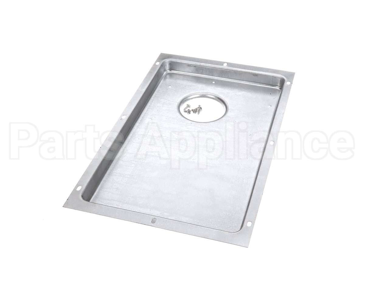 1065256 International Comfort Pro Box Collector Alct L