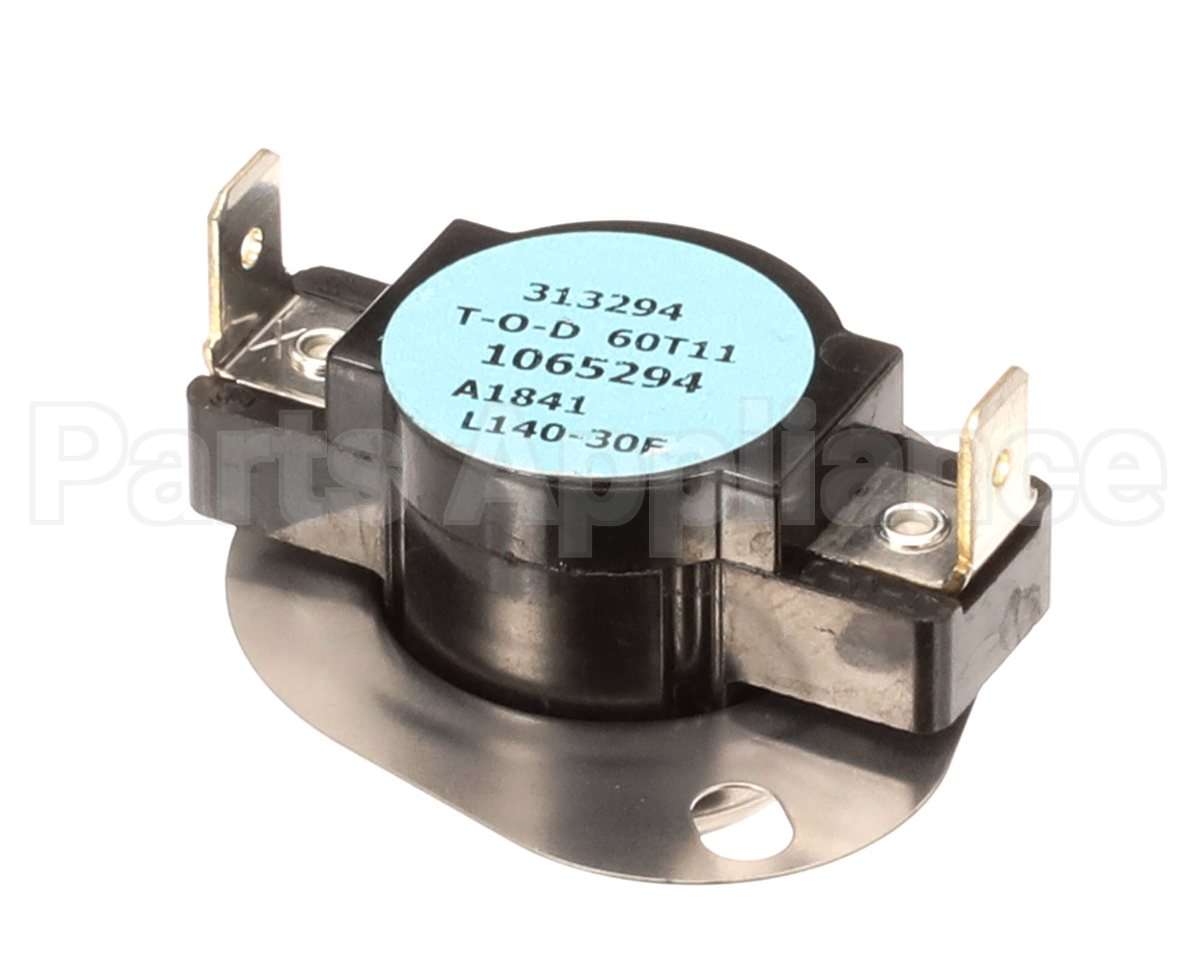 1065294 International Comfort Products 110-140F Auto Limit Switch