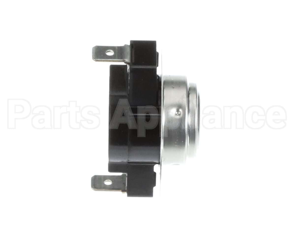 1065295 International Comfort Products 105-135F Auto Limit Switch