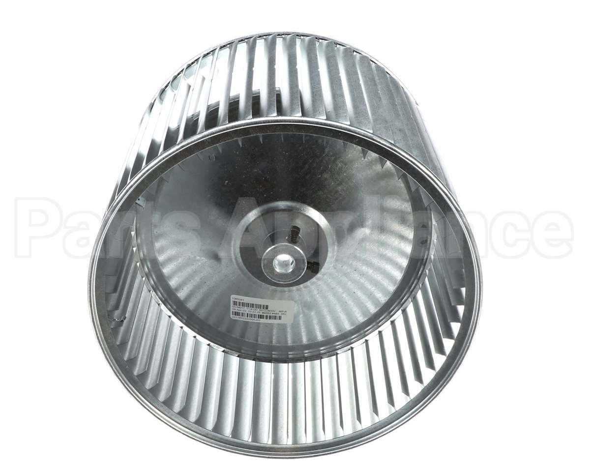 1065361 International Comfort Products Blower Wheel 11X9X5/8 Cw