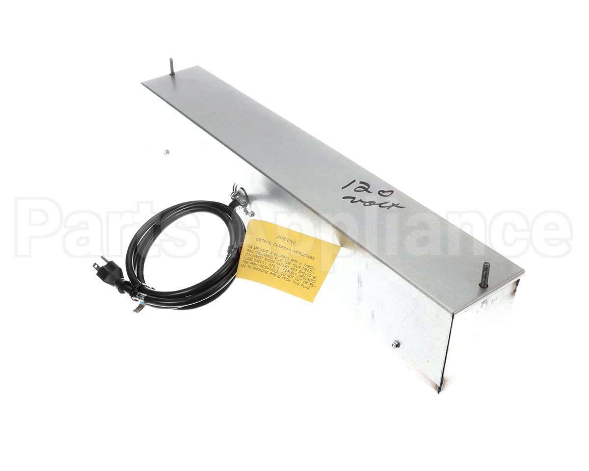 1065586SP Frymaster Box Assembly,Fpp250/52 Xfmr/Filter