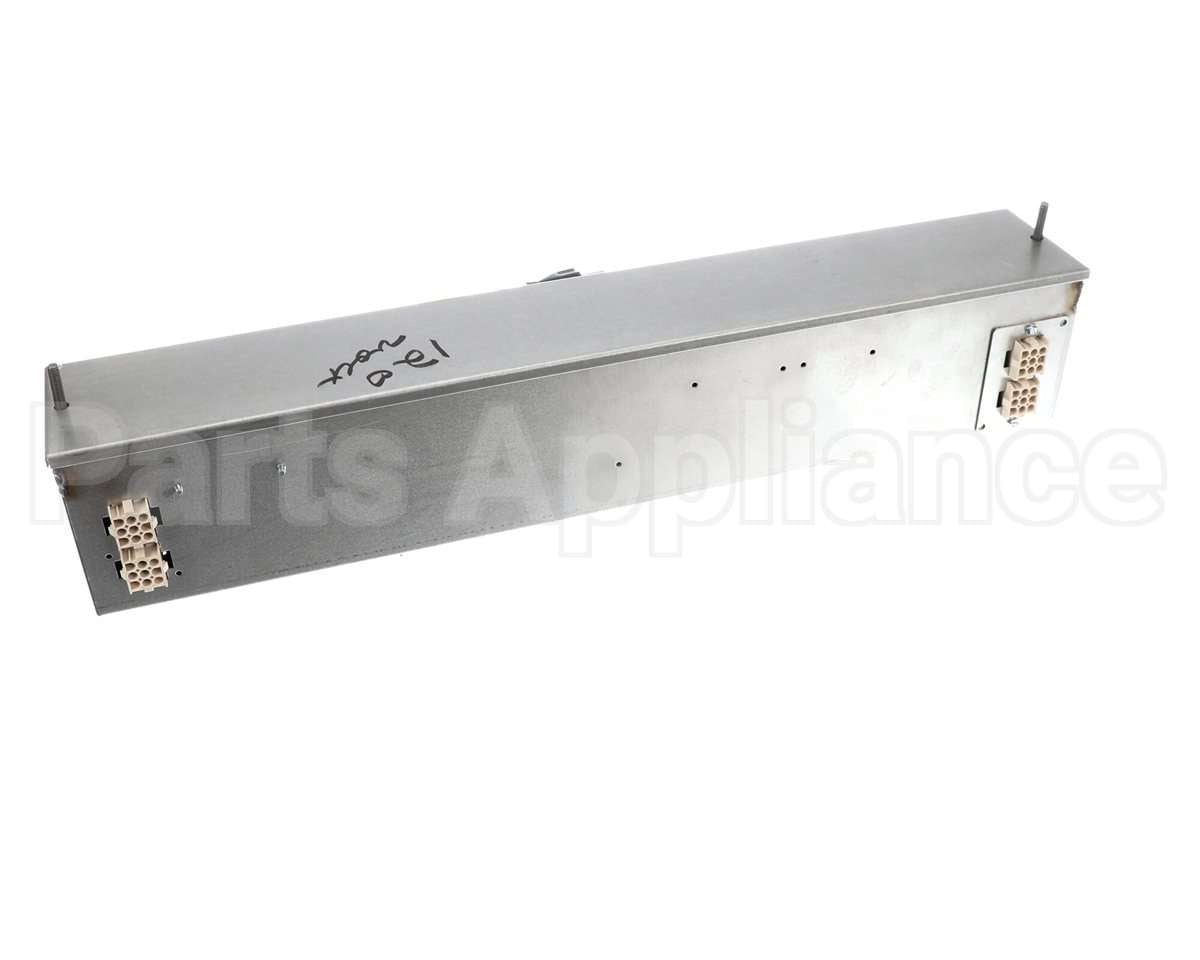 1065586SP Frymaster Box Assembly,Fpp250/52 Xfmr/Filter