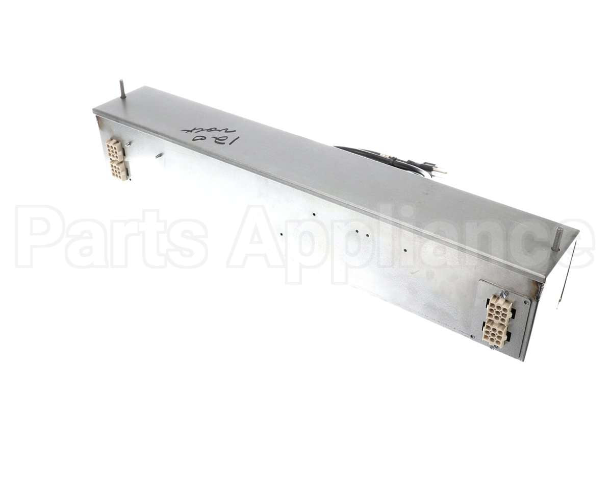 1065586SP Frymaster Box Assembly,Fpp250/52 Xfmr/Filter