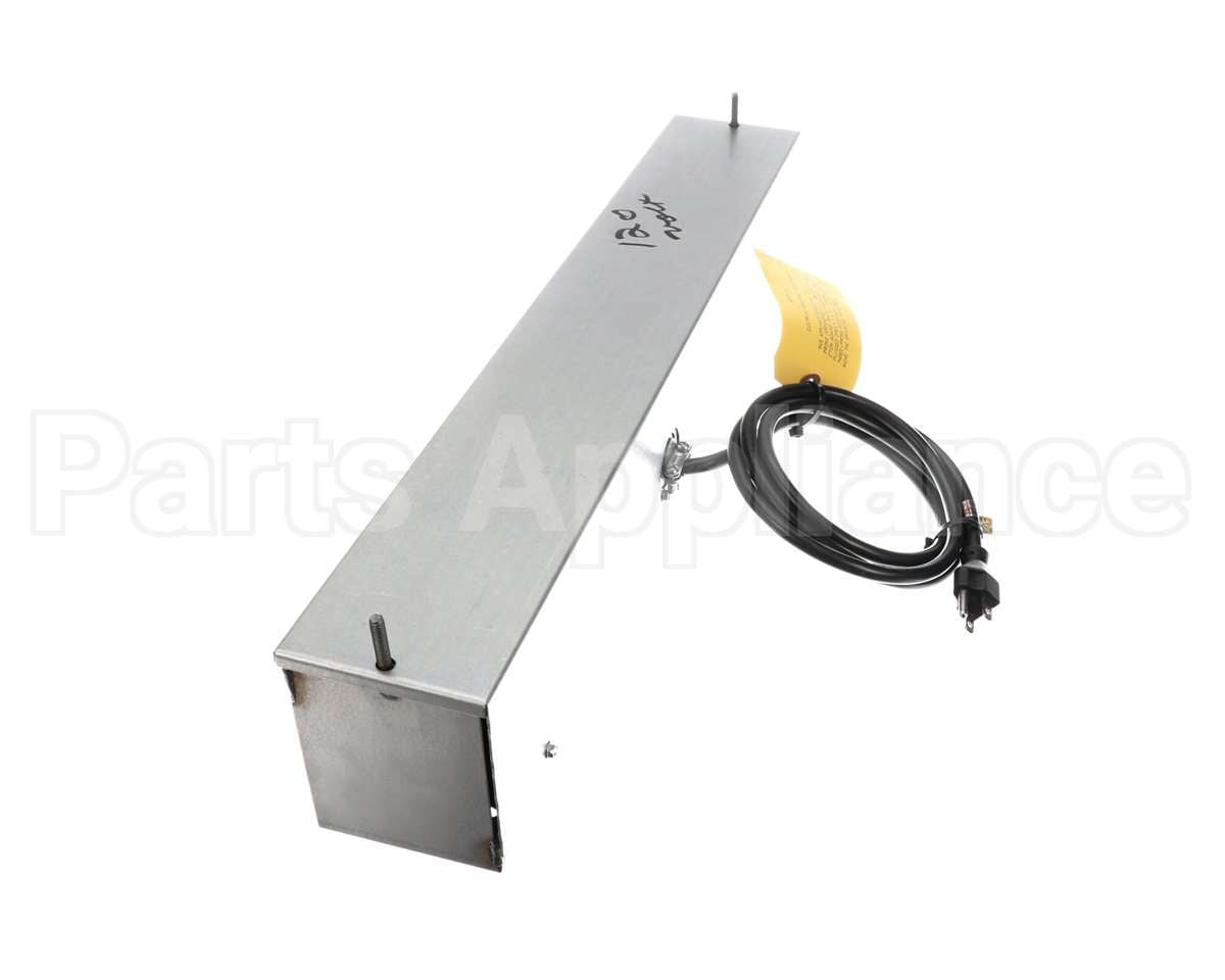 1065586SP Frymaster Box Assembly,Fpp250/52 Xfmr/Filter