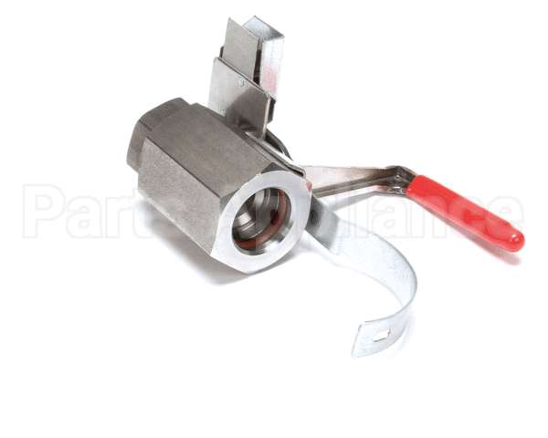 1065606SP Frymaster Valve Assembly,Drain Dv Fpp Right