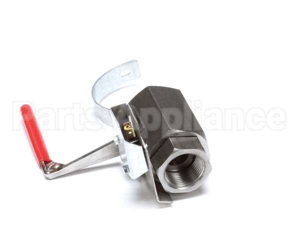 1065606SP Frymaster Valve Assembly,Drain Dv Fpp Right