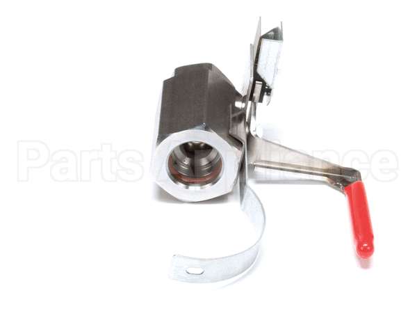 1065606SP Frymaster Valve Assembly,Drain Dv Fpp Right