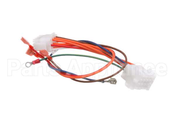 1065750 Frymaster Harness Assembly, Re Fv Controls