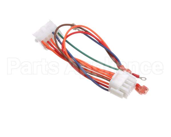 1065750 Frymaster Harness Assembly, Re Fv Controls