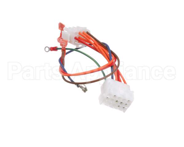 1065750 Frymaster Harness Assembly, Re Fv Controls