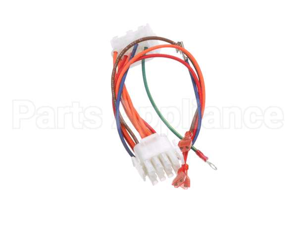 1065750 Frymaster Harness Assembly, Re Fv Controls