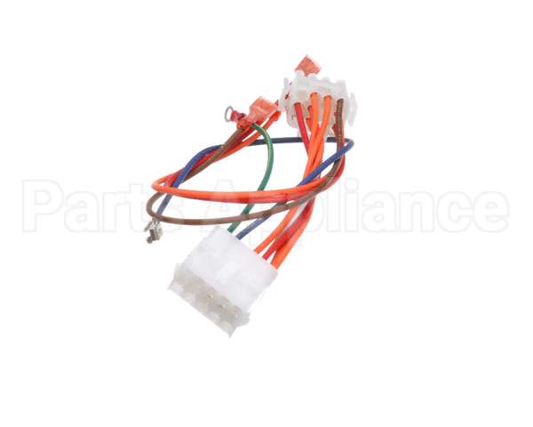 1065750 Frymaster Harness Assembly, Re Fv Controls