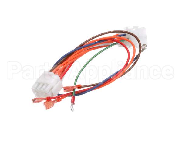 1065750 Frymaster Harness Assembly, Re Fv Controls