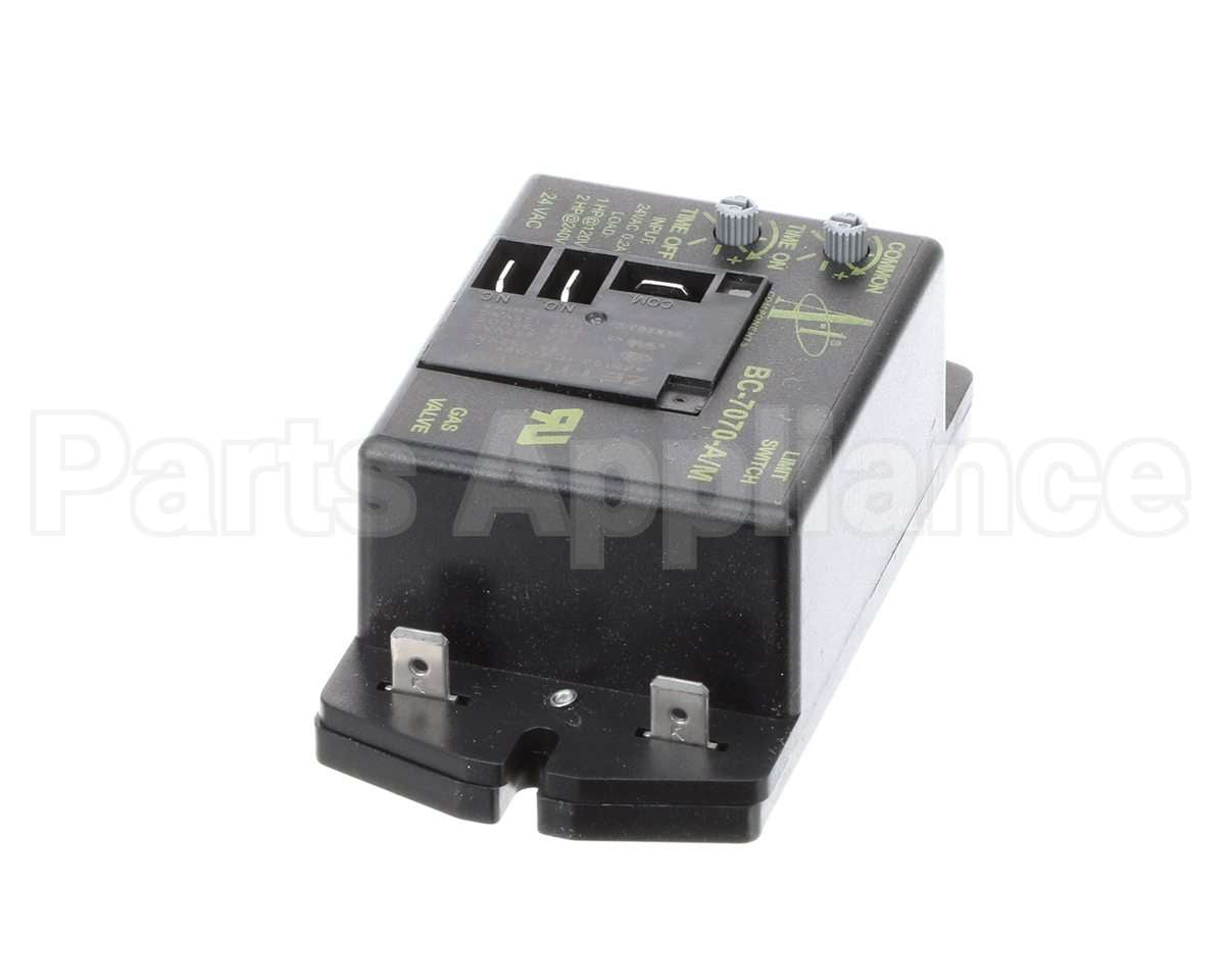 1065750 International Comfort Products Fan Timer Control