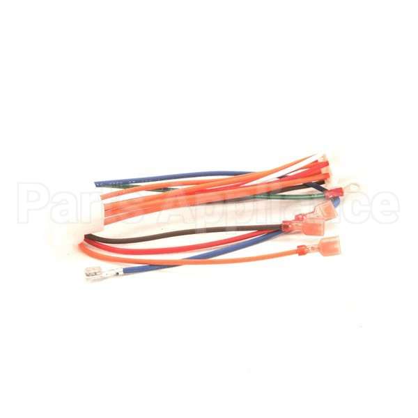 1065750SP Compatible Frymaster Harnessassy, Re Fv Cont Rols