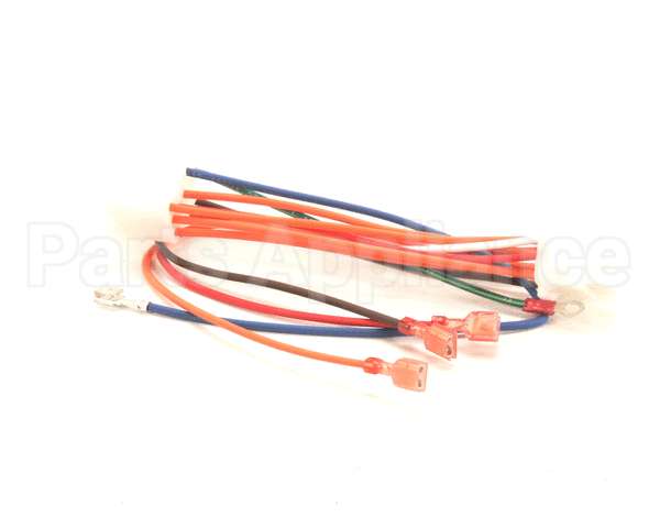 1065750SP Frymaster Harness Assembly, Re Fv Controls