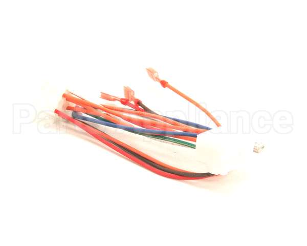 1065750SP Frymaster Harness Assembly, Re Fv Controls