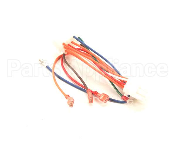 1065750SP Frymaster Harness Assembly, Re Fv Controls