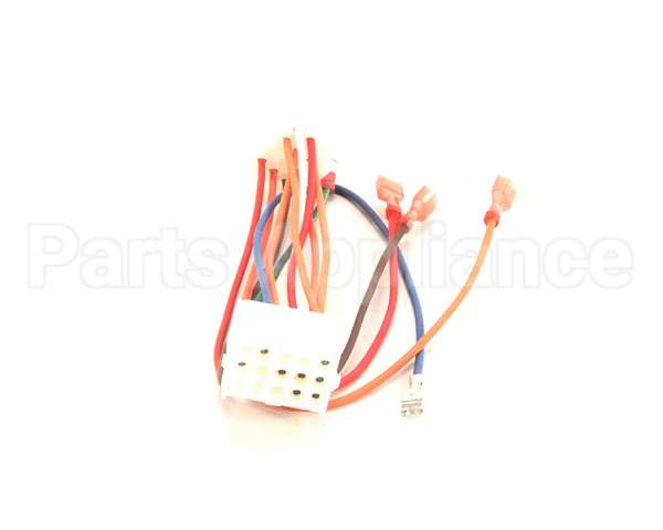 1065750SP Frymaster Harness Assembly, Re Fv Controls