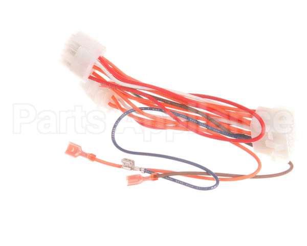 1065751SP Frymaster Harness Assembly, Re Dv Controls