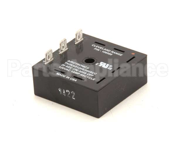 106580 Cleveland Timer;20Sec On;6Min. Off