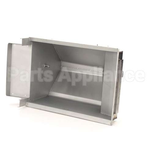 1065830SP Frymaster Frypot Assembly, Re Fv