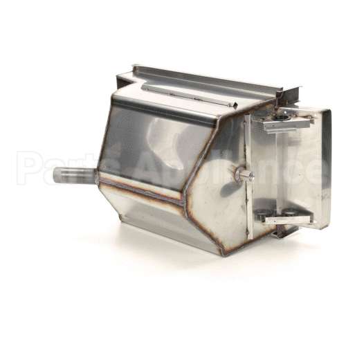 1065830SP Frymaster Frypot Assembly, Re Fv