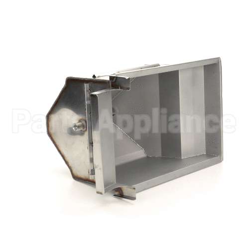 1065830SP Frymaster Frypot Assembly, Re Fv