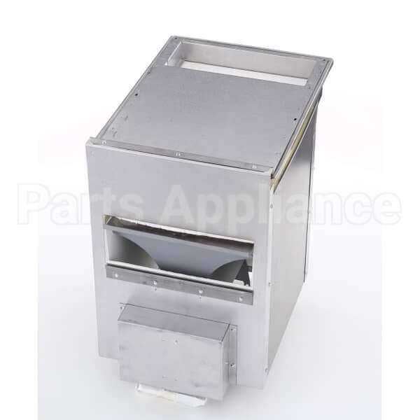 1065868SP Compatible Frymaster Frypotassy, Fpp45 S/S F V F/F