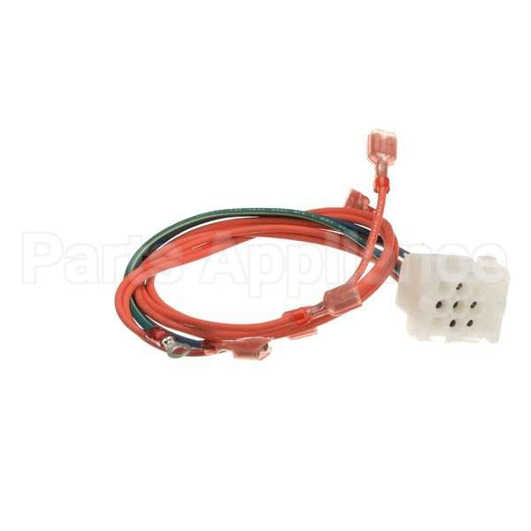 1065980SP Compatible Frymaster Hrnssassy, Re Dv Cntctr Cntrbx
