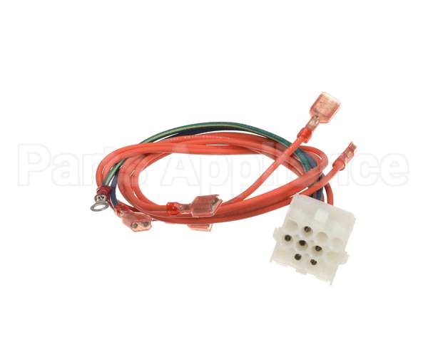 1065980SP Frymaster Harness Assembly,Re Dv Contactor Cntrbx